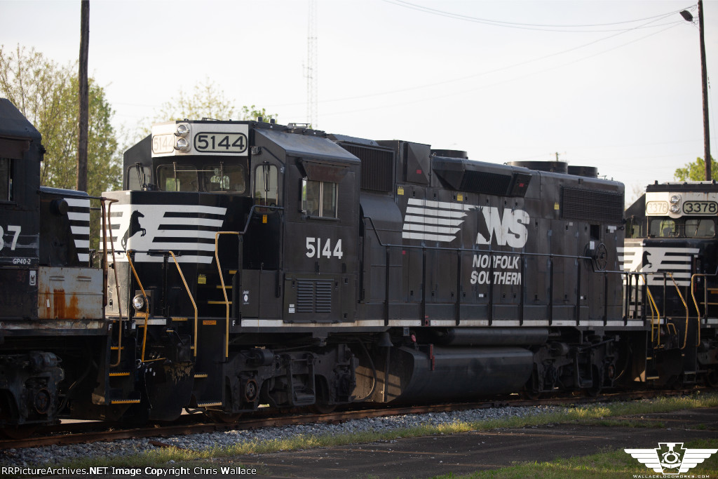 NS 5144